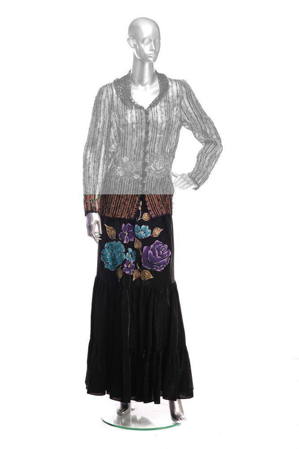 Fusta vascoza  Liza Panait Liza Panait Online Boutique